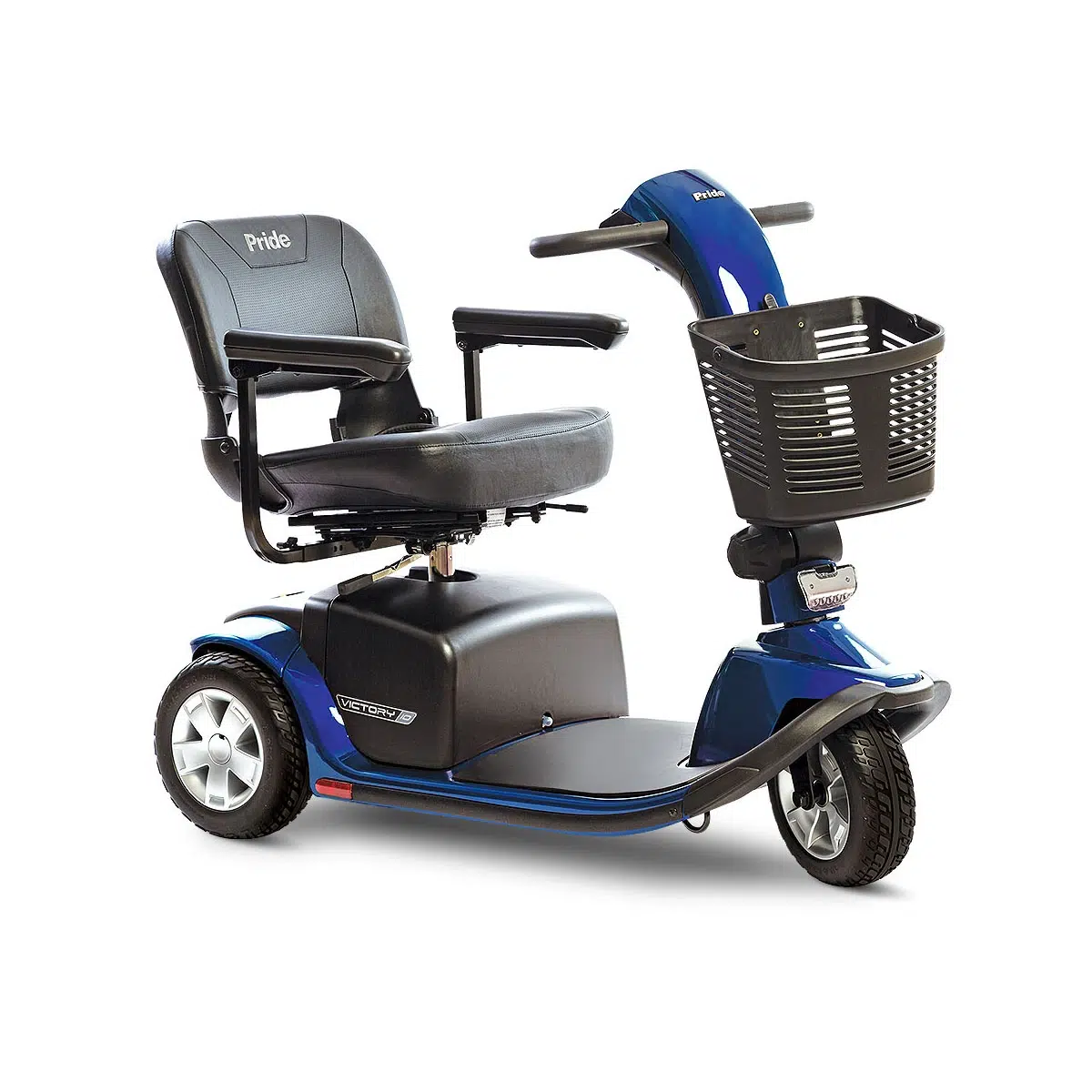 Scooters (Rental)