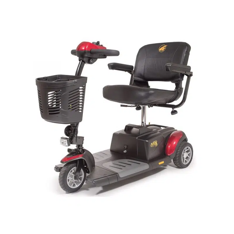 Scooters (Rental)