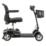 Go Go Ultra X 4-Wheel Travel Scooter - Image 2