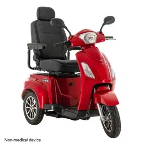 Home Medical Equipment and Supply Services