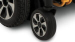 Jazzy Air 2 Elevating Power Wheelchair - Image 20
