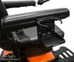 Go Chair Power Wheelchair - Image 13