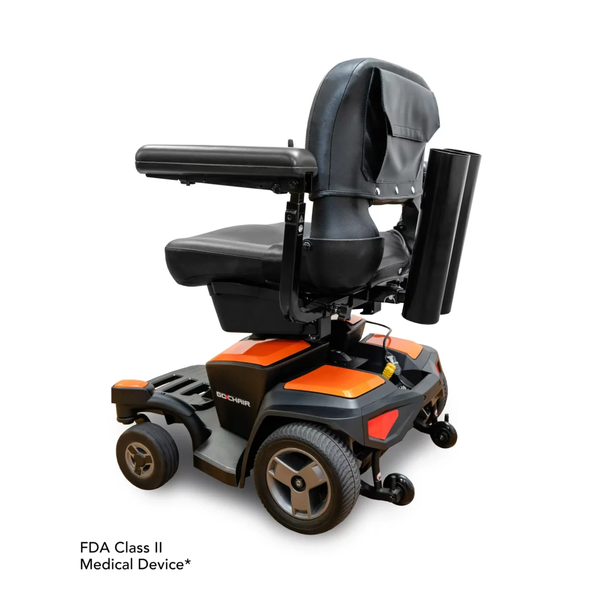Go Chair Power Wheelchair - Image 18