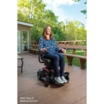 Go Chair Power Wheelchair - Image 8