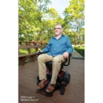 Go Chair Power Wheelchair - Image 9