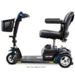 Go Go Sport 3-Wheel Travel Scooter - Image 2