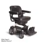 Go Chair Power Wheelchair - Image 5