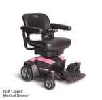 Go Chair Power Wheelchair - Image 2