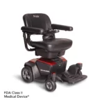 Go Chair Power Wheelchair - Image 6