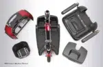 Go Go Sport 3-Wheel Travel Scooter - Image 5
