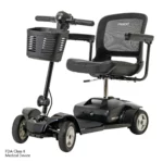 Go Go Ultra X 4-Wheel Travel Scooter - Image 3