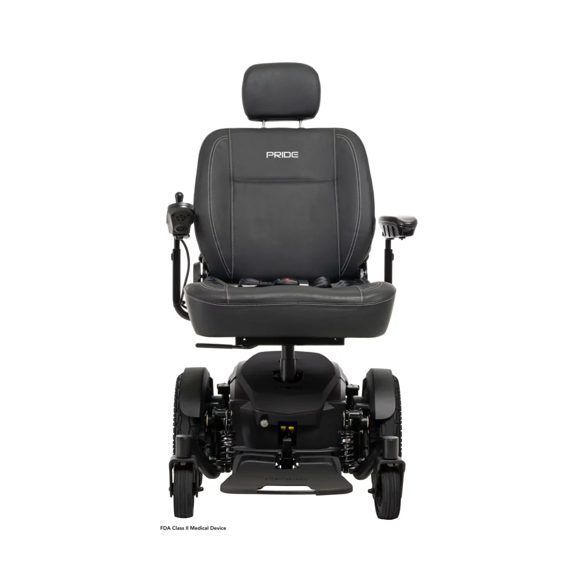 Jazzy EVO 614 Power Wheelchair - Image 22