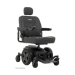 Jazzy EVO 614 Power Wheelchair - Image 5