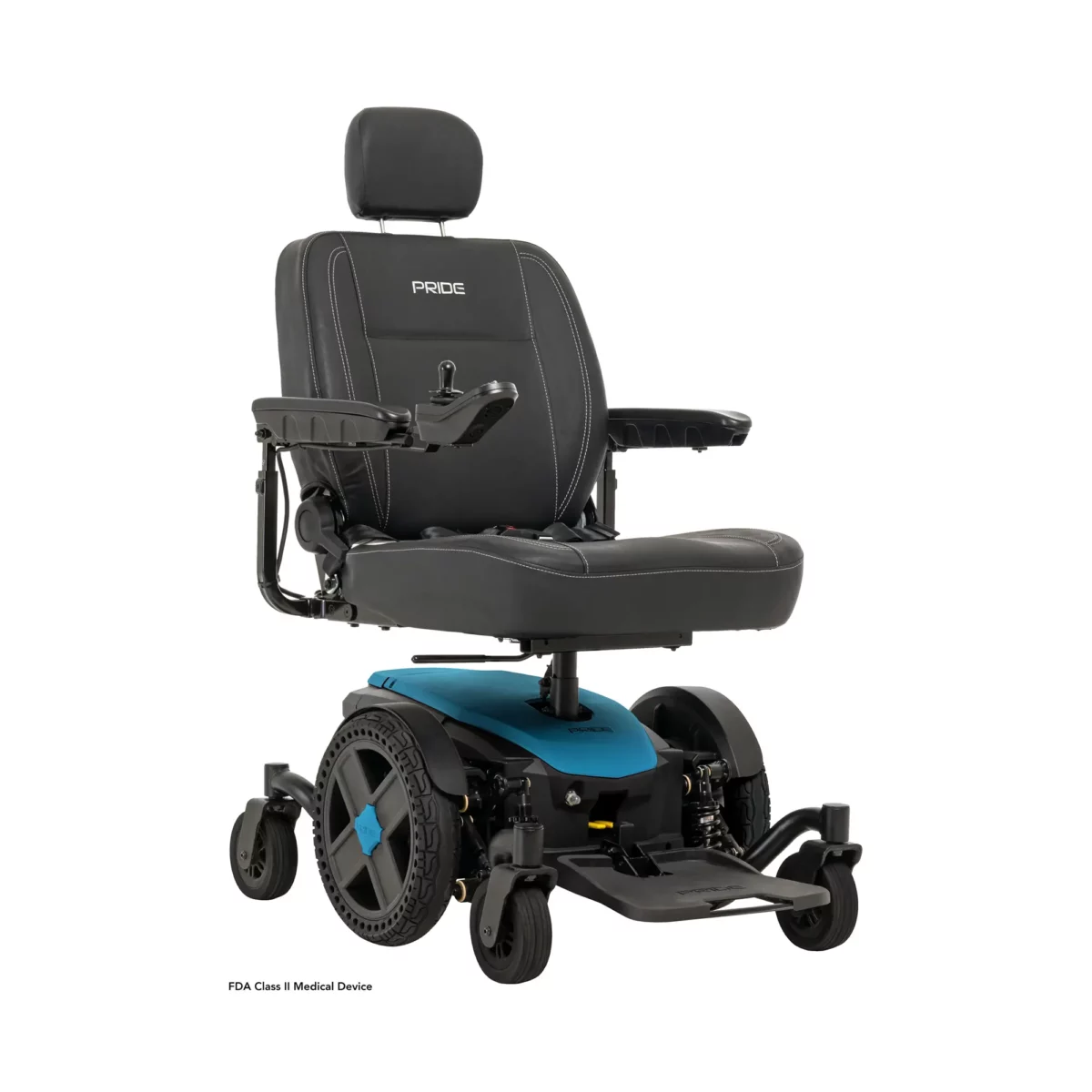 Jazzy EVO 614 Power Wheelchair - Image 6