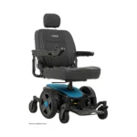 Jazzy EVO 614 Power Wheelchair - Image 6