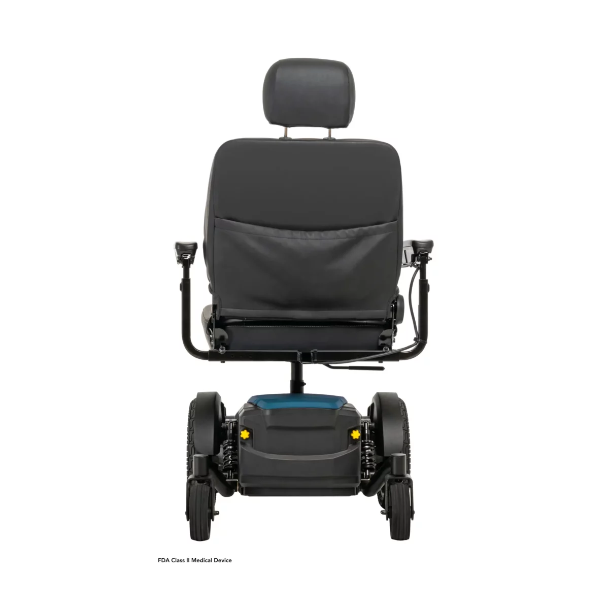 Jazzy EVO 614 Power Wheelchair - Image 23