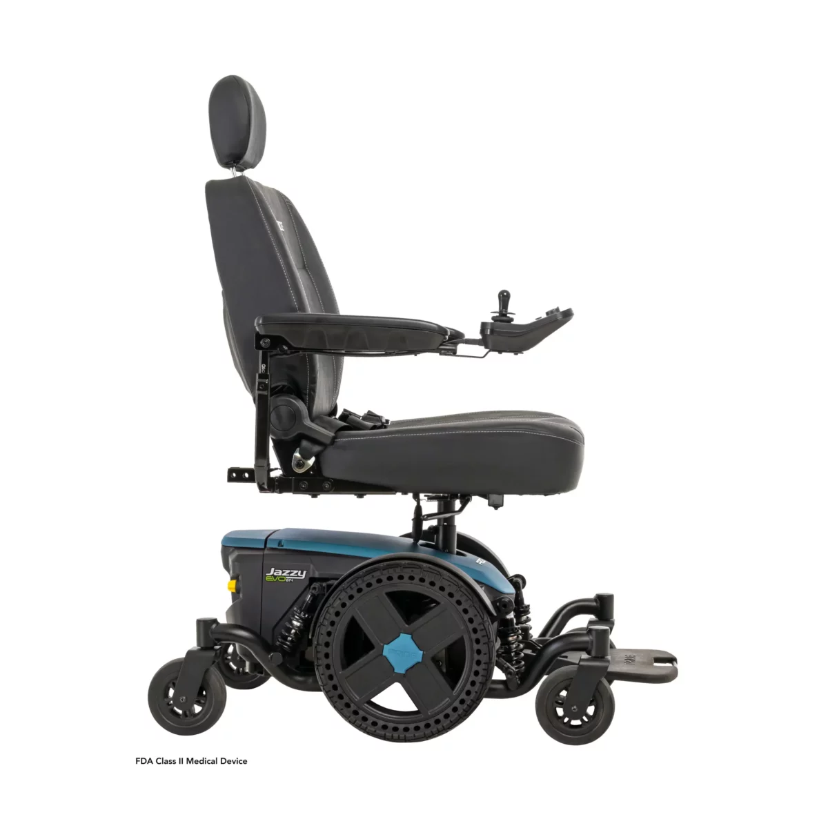 Jazzy EVO 614 Power Wheelchair - Image 11