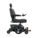 Jazzy EVO 614 Power Wheelchair - Image 11
