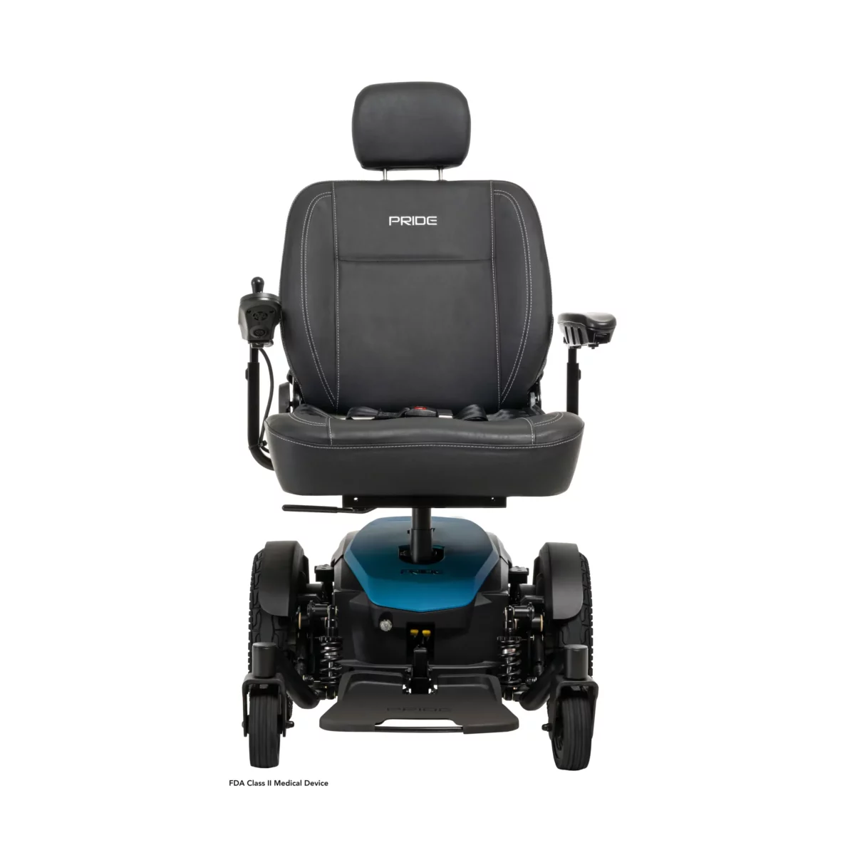 Jazzy EVO 614 Power Wheelchair - Image 12