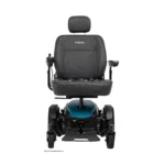 Jazzy EVO 614 Power Wheelchair - Image 12