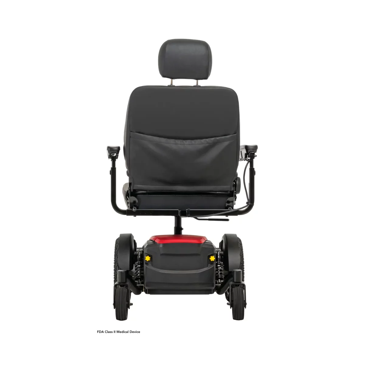 Jazzy EVO 614 Power Wheelchair - Image 14
