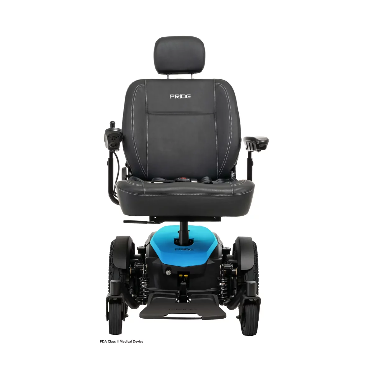 Jazzy EVO 614 Power Wheelchair - Image 8
