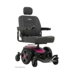 Jazzy EVO 614 Power Wheelchair - Image 4