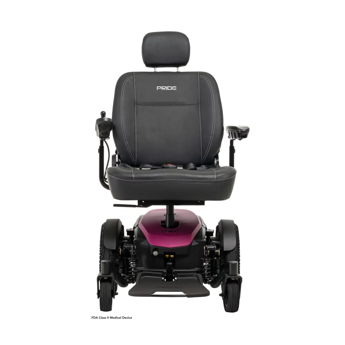 Jazzy EVO 614 Power Wheelchair - Image 10