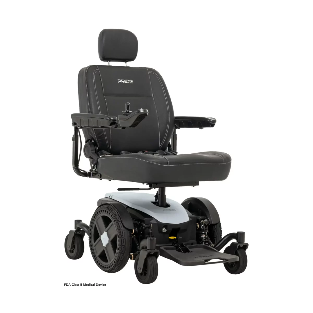 Jazzy EVO 614 Power Wheelchair - Image 3