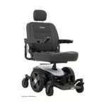 Jazzy EVO 614 Power Wheelchair - Image 3
