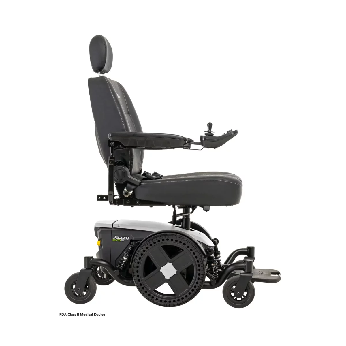 Jazzy EVO 614 Power Wheelchair - Image 15