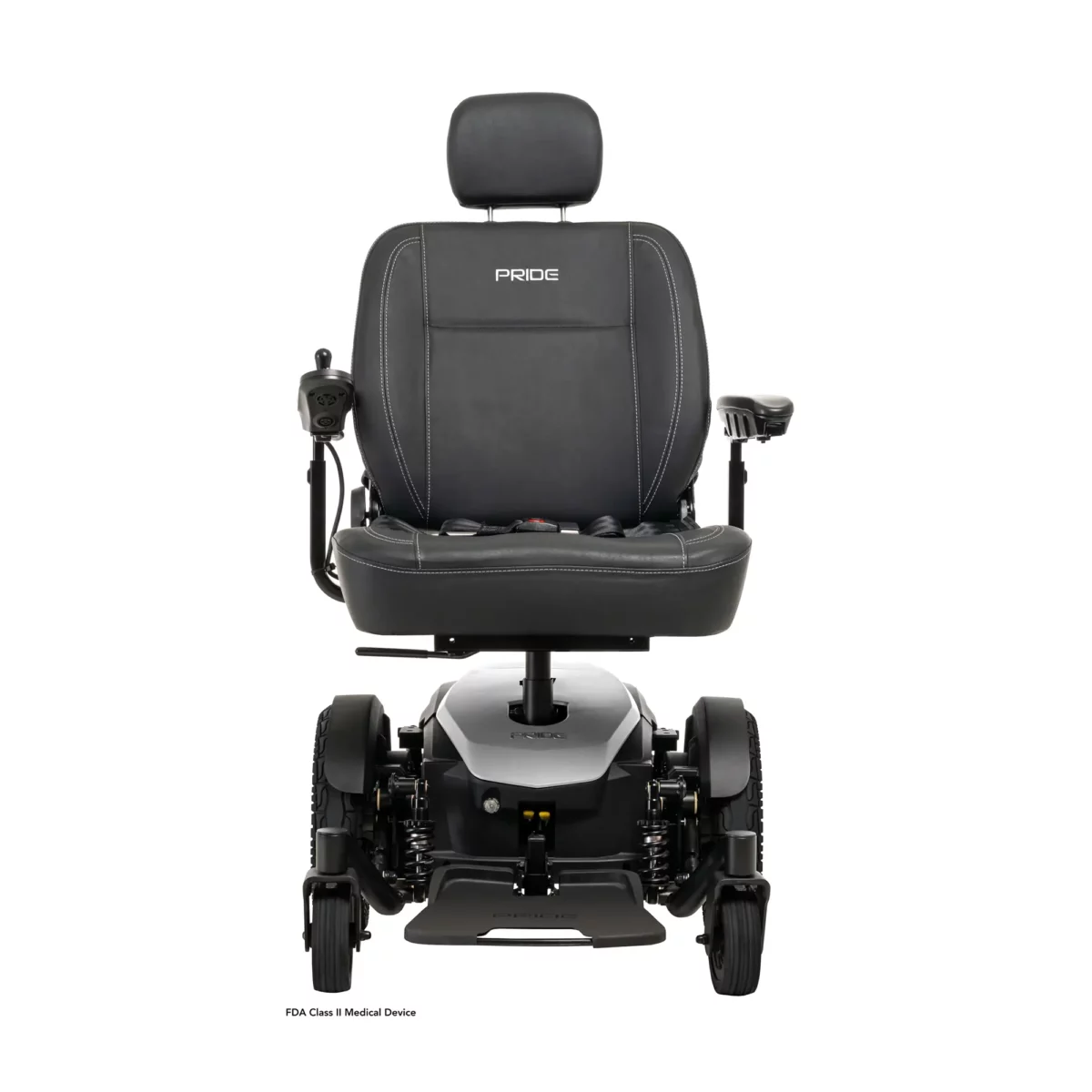 Jazzy EVO 614 Power Wheelchair - Image 16