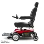 Jazzy Elite ES Power Wheelchair - Image 2