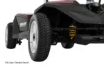 Go Go Endurance Li 4-Wheel Travel Scooter - Image 7