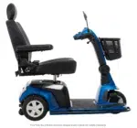 Maxima 3-Wheel Heavy Duty Scooter - Image 3