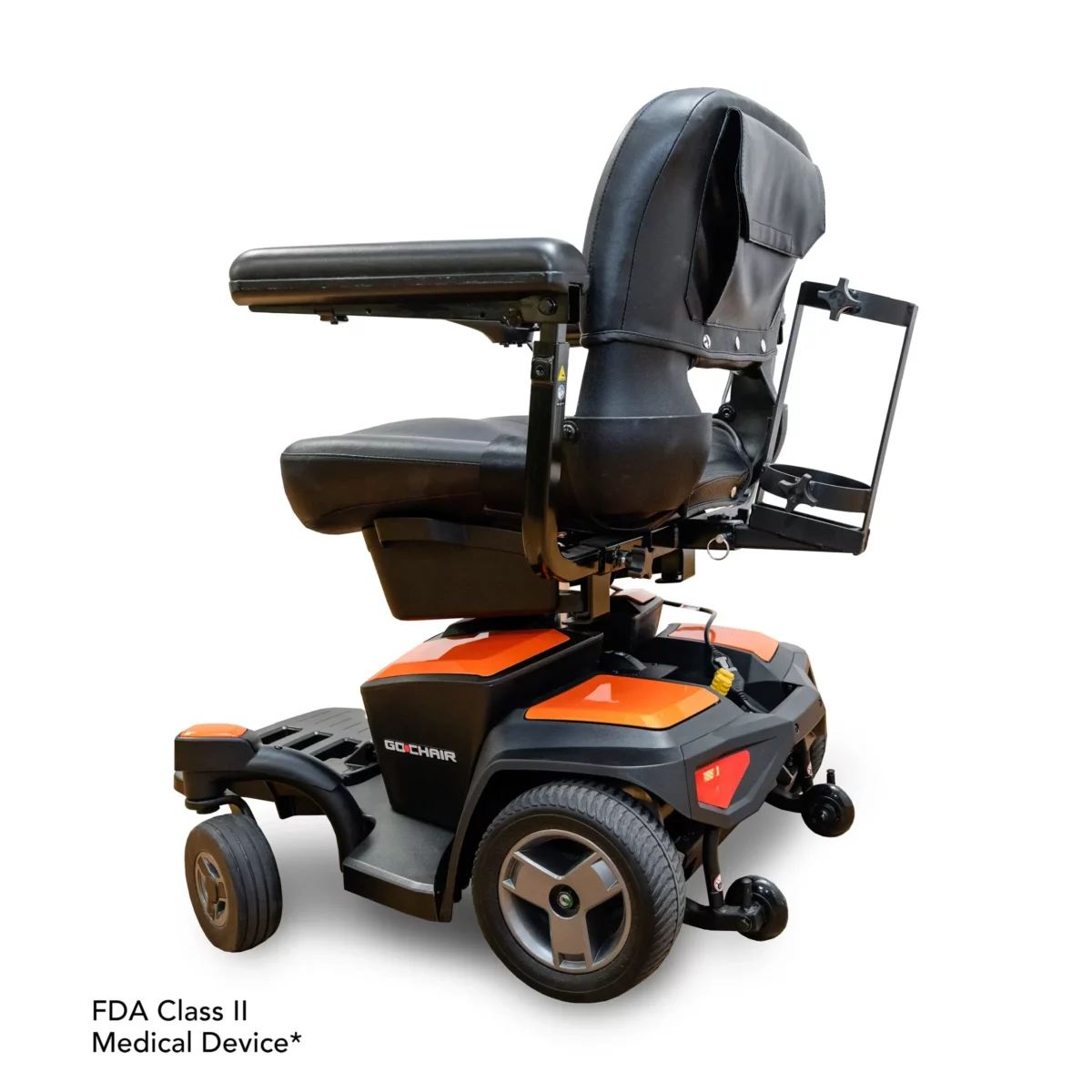 Go Chair Power Wheelchair - Image 16