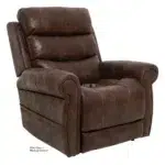 VivaLift! Tranquil 2 PLR-935 Infinite Position Lift Chair Recliner - Image 6