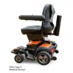 Go Chair Power Wheelchair - Image 17