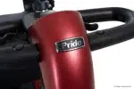 Go Go Endurance Li 4-Wheel Travel Scooter - Image 10