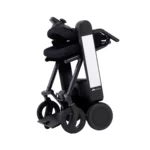WHILL Model F/Fi Travel Power Wheelchair - Image 3