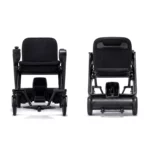 WHILL Model F/Fi Travel Power Wheelchair - Image 13
