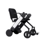 WHILL Model F/Fi Travel Power Wheelchair