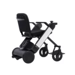 WHILL Model F/Fi Travel Power Wheelchair - Image 2