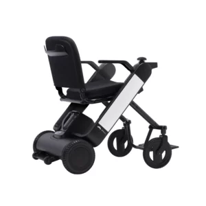 7 Essentials for Unmatched Mobility: Elevate Your Travel Experience with the Perfect Wheelchair or Scooter