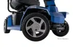 Zero Turn 10 4-Wheel Mobility Scooter - Image 12