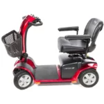 Victory 10 4-Wheel Travel Scooter - Image 5