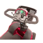 Victory 10 4-Wheel Travel Scooter - Image 10