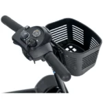 Go Go Ultra X 4-Wheel Travel Scooter - Image 9