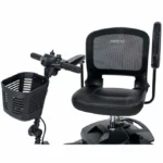 Go Go Ultra X 3-Wheel Travel Scooter - Image 8