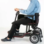 Feather Ultra-lightweight Folding Scooter - Image 19